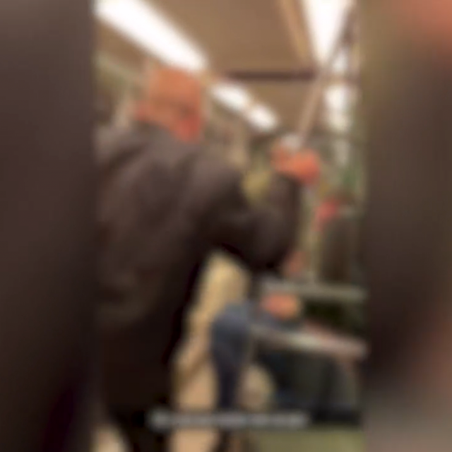 Napad u zagrebačkom tramvaju