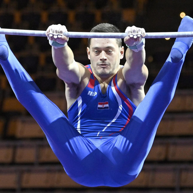 Tin Srbić