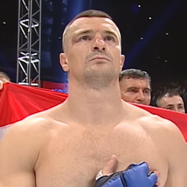 Mirko Cro Cop Filipović