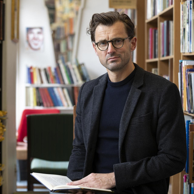 Ragnar Helgi Ólafsson