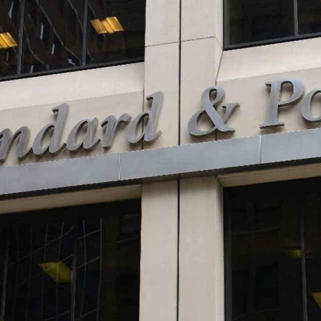 Standard & Poor‘s