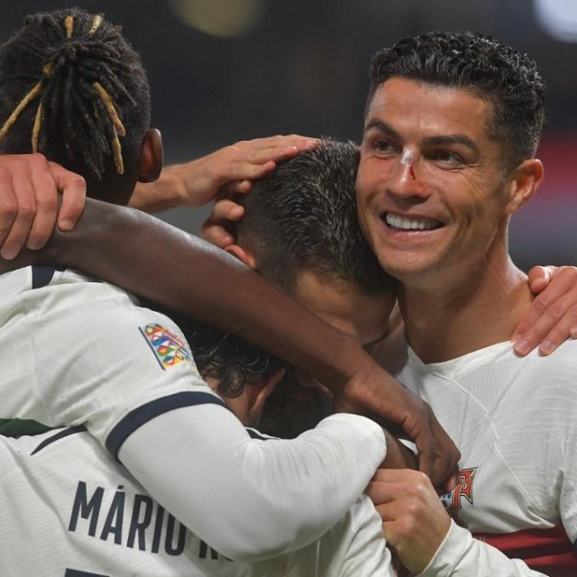 Hoćemo li ponovno na Ronalda i društvo iz Portugala, prve pobjednike Lige nacija?