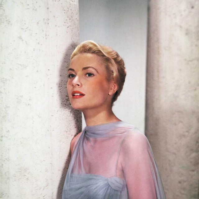 Grace Kelly