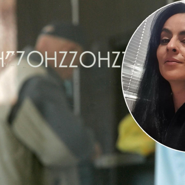 Marija Kulić, policajka iz Jelse pobijedila je HZZO 