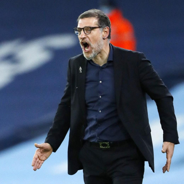 Slaven Bilić izgleda ima novi klub