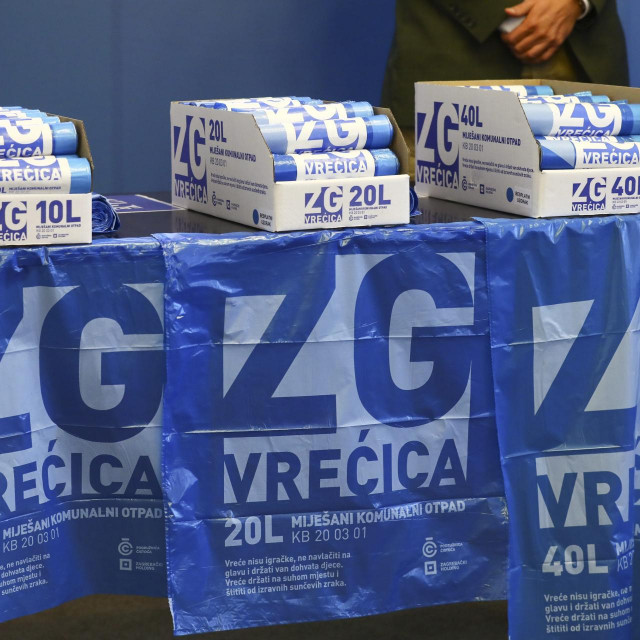 ZG vrećice