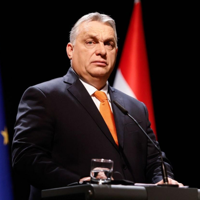 Viktor Orban