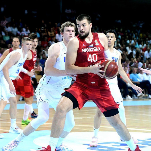 Ivica Zubac