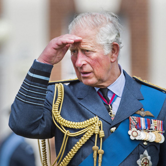 kralj Charles III.