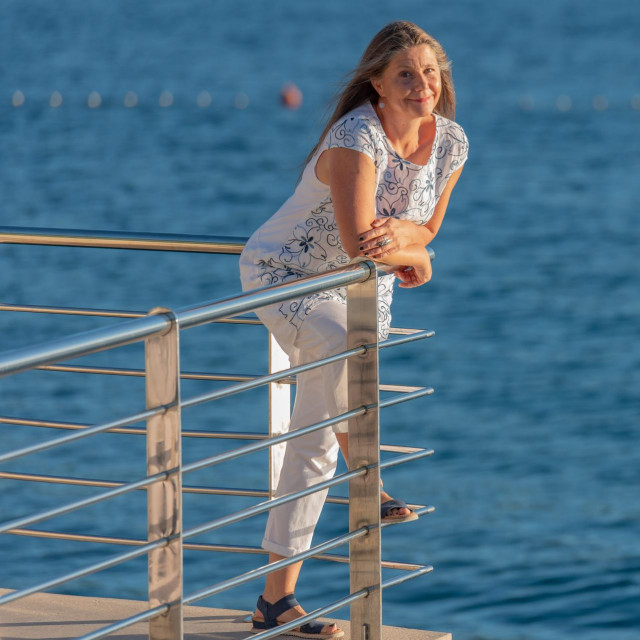 Natasa Dočić