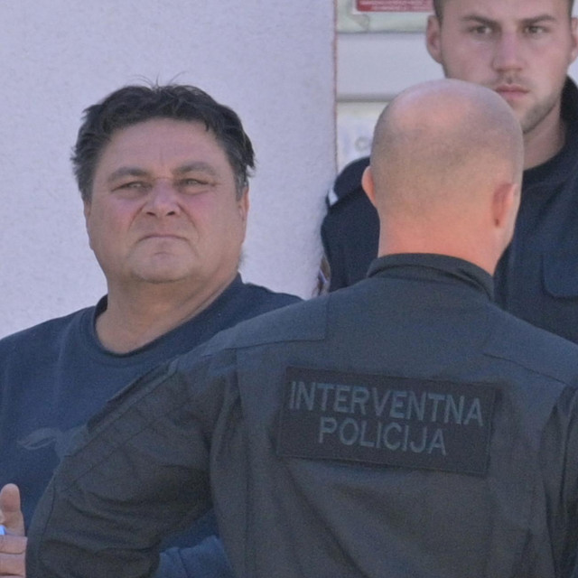 Damir Keleminčić
