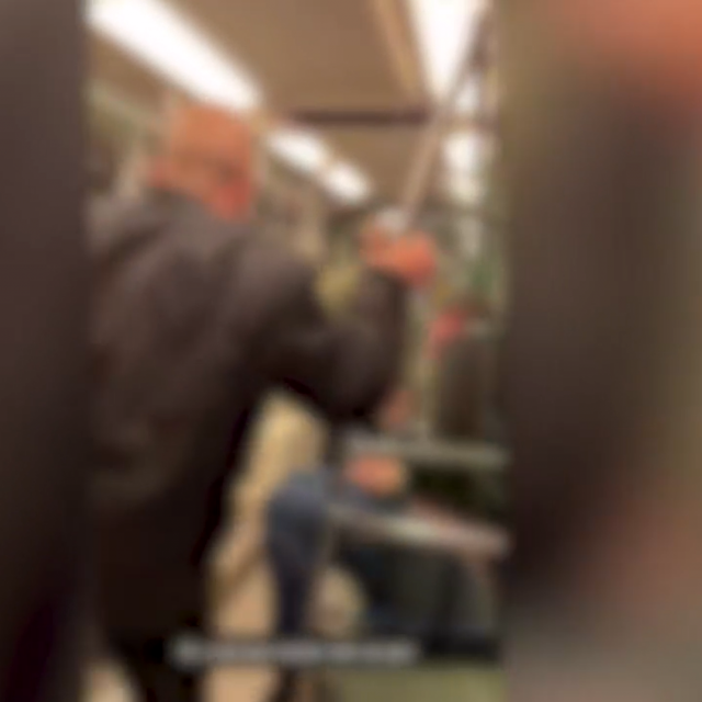 Napad u zagrebačkom tramvaju