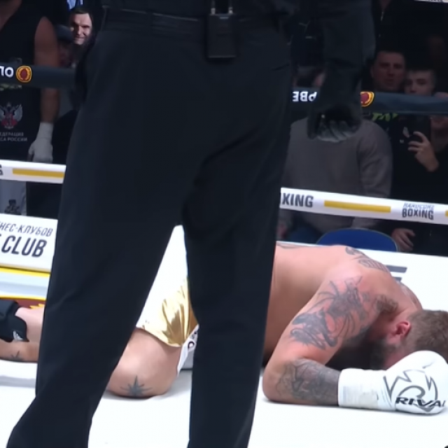 Alexander Emelianenko