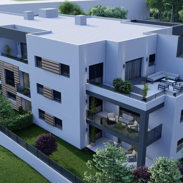 Konkordija - Šetalište uz mlinove