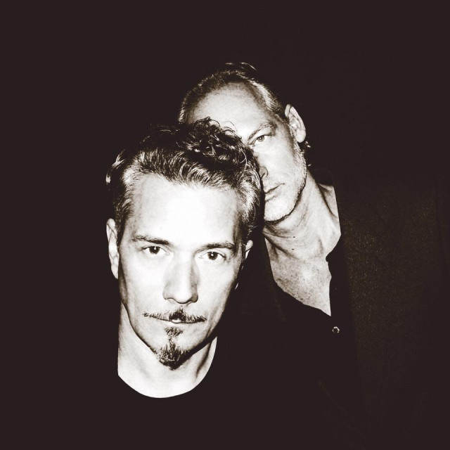 Kruder & Dorfmeister 