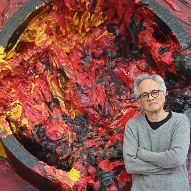 Anish Kapoor