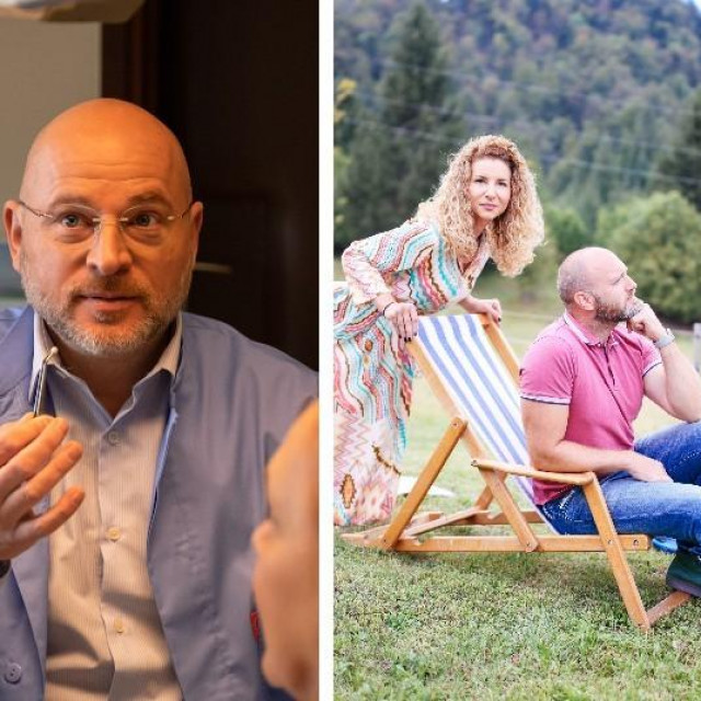 MasterChef, Metropolitanci i Život na vagi