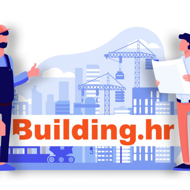 ‘I Building pro projekt‘