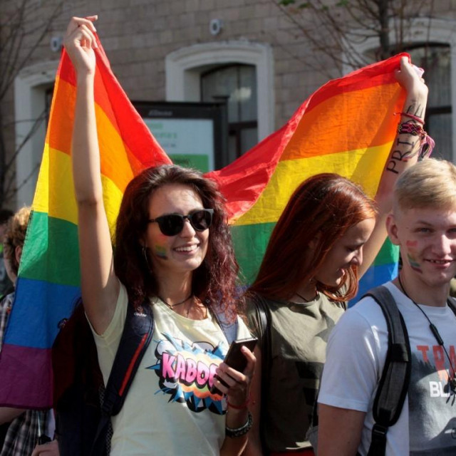 Harkiv Pride 2019. godine