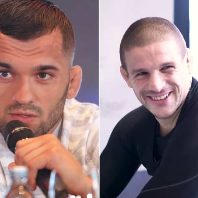 Soldić i Vaso