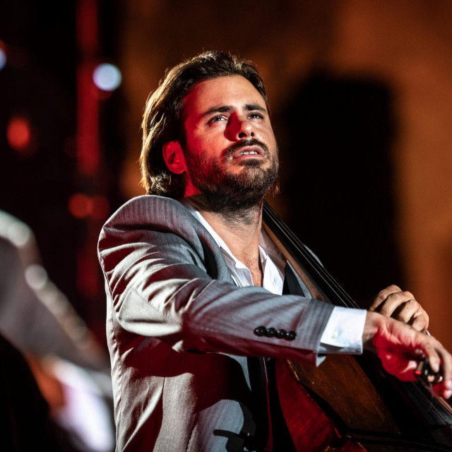 Stjepan Hauser