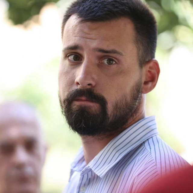 Bojan Ivošević