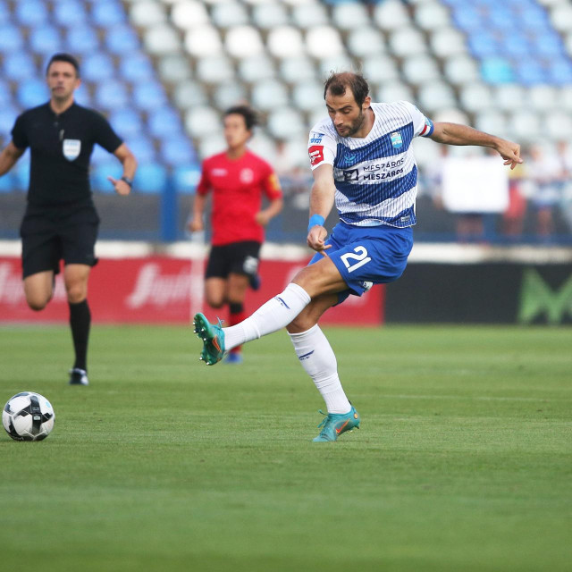 Mile Škorić se oporavio, ali novi igrači su van stroja