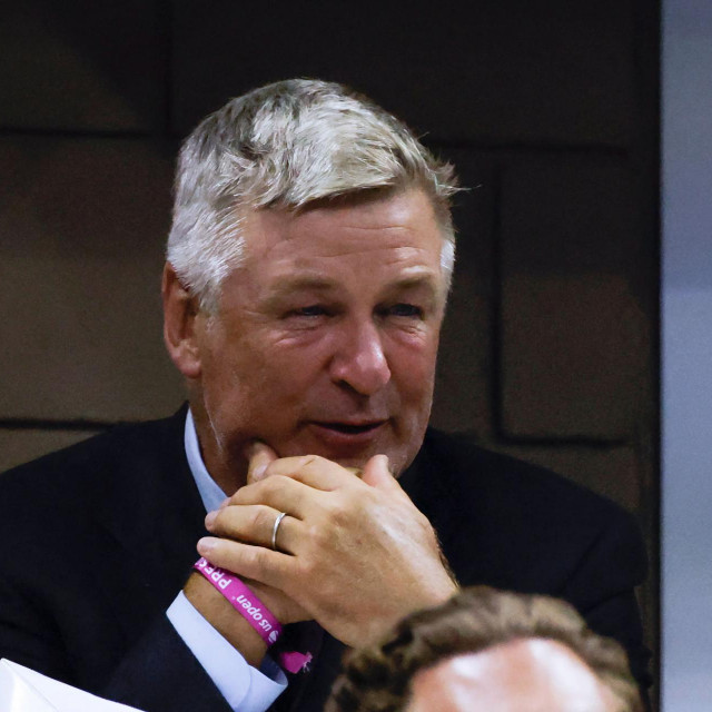 Alec Baldwin