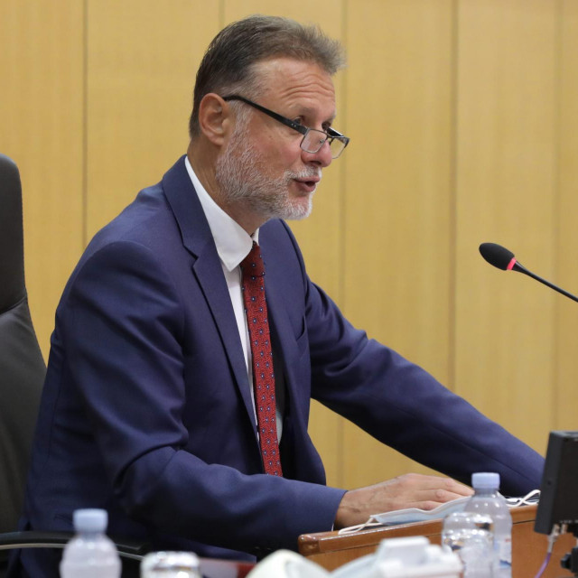 Gordan Jandroković