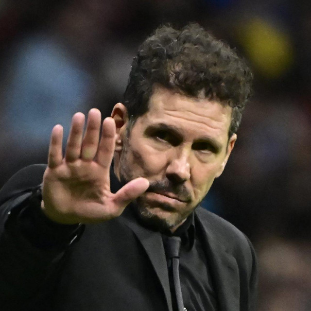 Diego Simeone