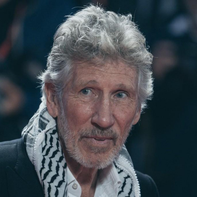 Roger Waters