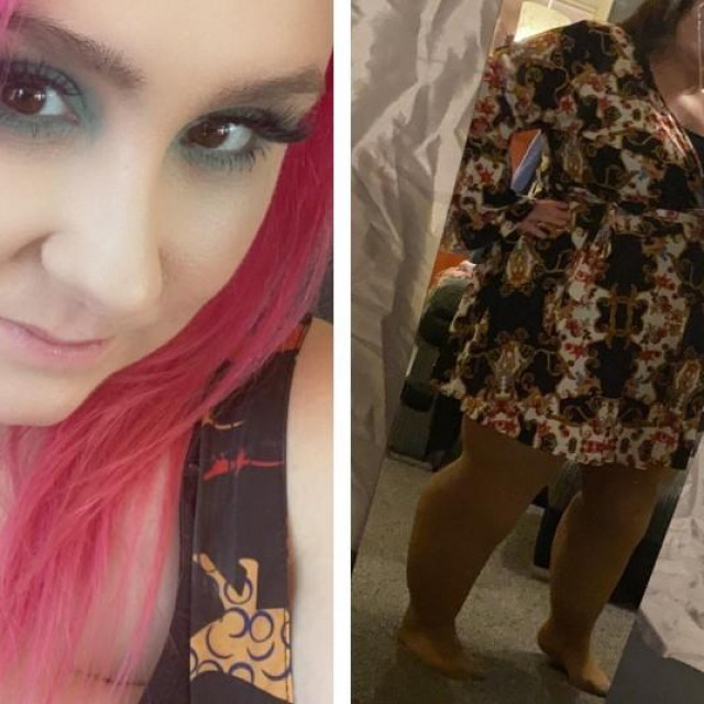 Imogen Brooke silovala muškarca