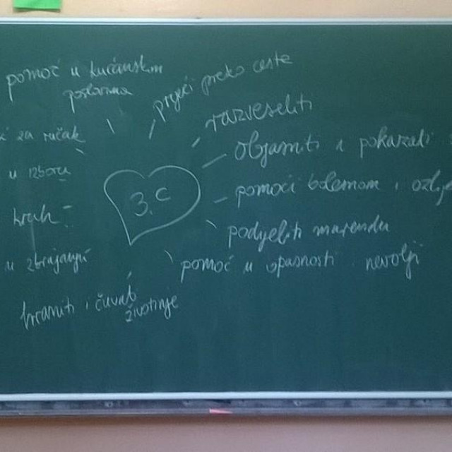 UČIMO ZAJEDNO III
