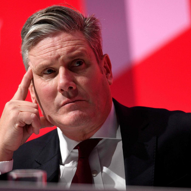 Keir Starmer