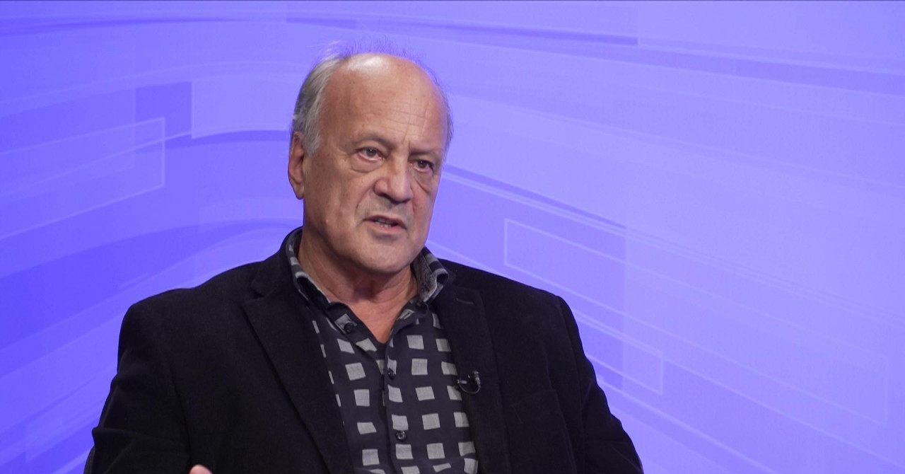 Jutarnji List Nikad Nisam Bio Državni Režiser A U Filmu O Jasenovcu