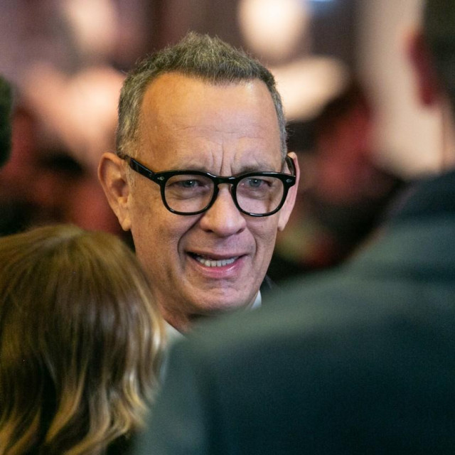 Tom Hanks
