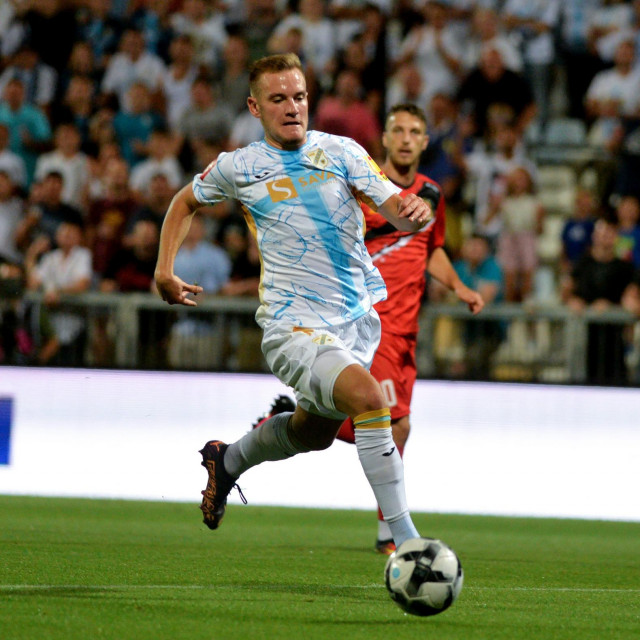 Matija Frigan