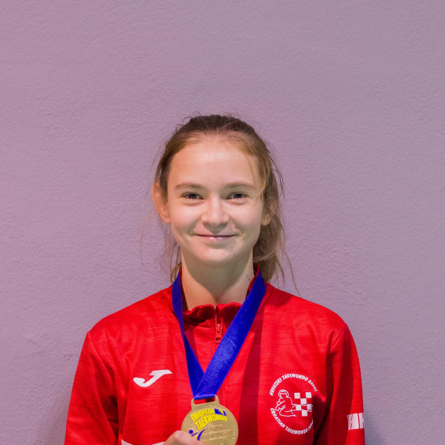 Nika Karabatić