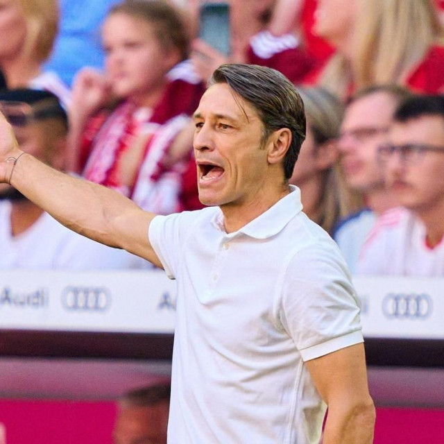 Niko Kovač