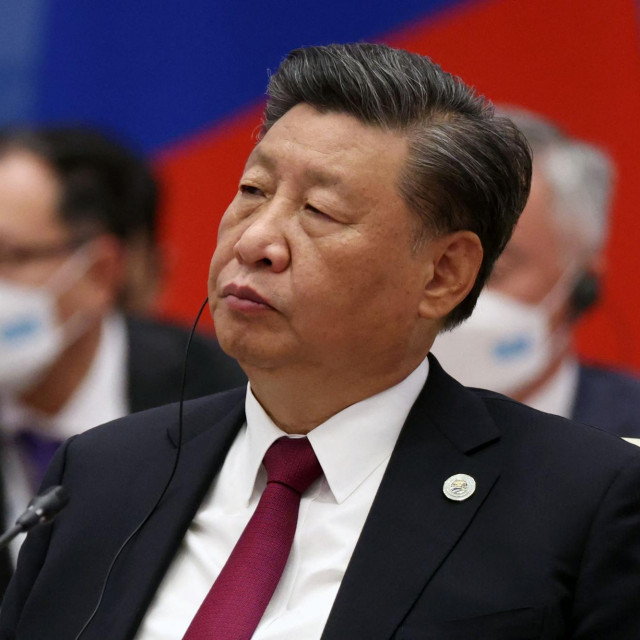 Xi Jinping