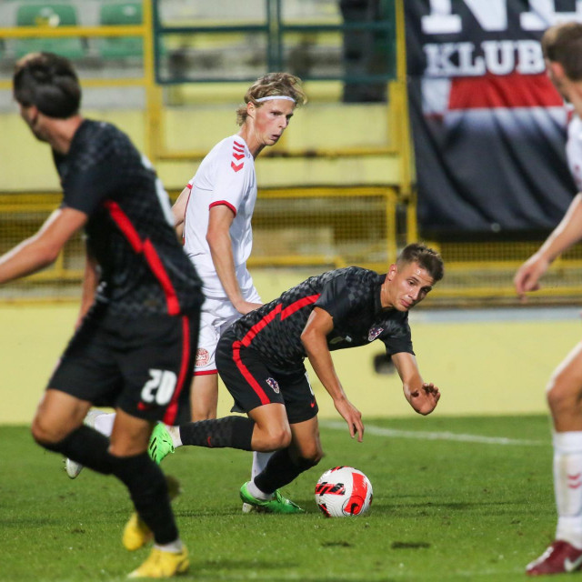 Jurica Pršir je u Gorici došao do vrijednosti od 1.5 milijuna eura