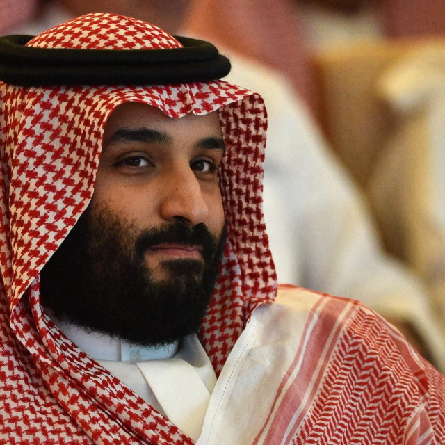 Mohammed bin Salman