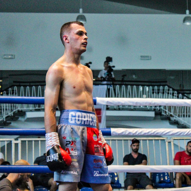 Arijan Gorički