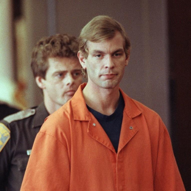 Jeffrey L. Dahmer