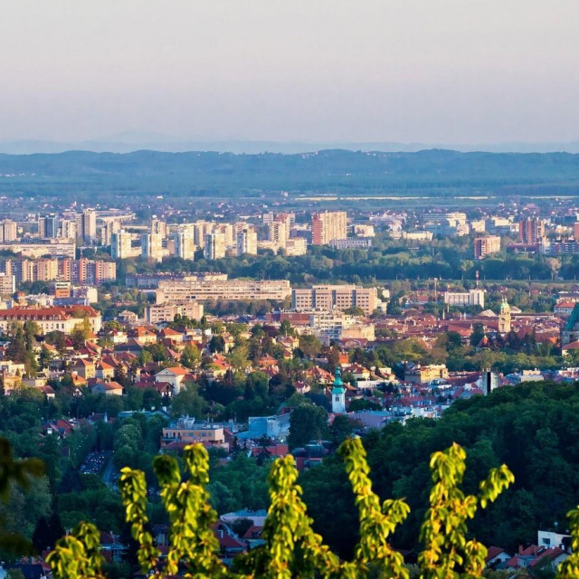 Zagreb