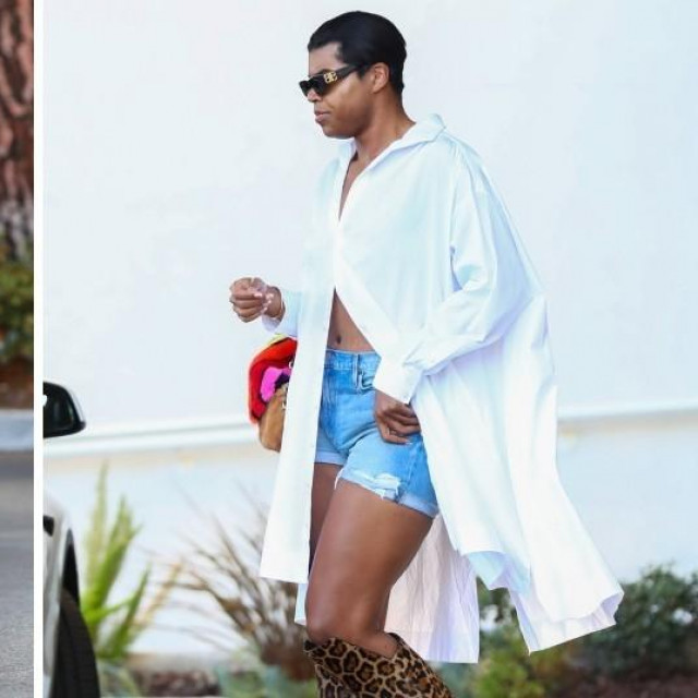 EJ Johnson