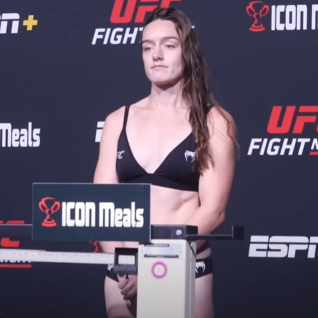 Aspen Ladd