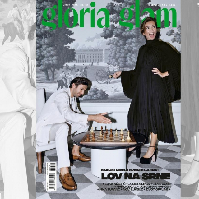 Naslovna fotografija: Matković&Vild 