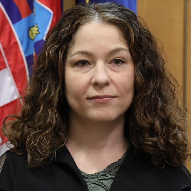 Tena Šimonovic Einwalter