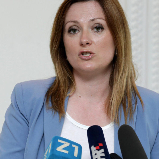 Željka Josić